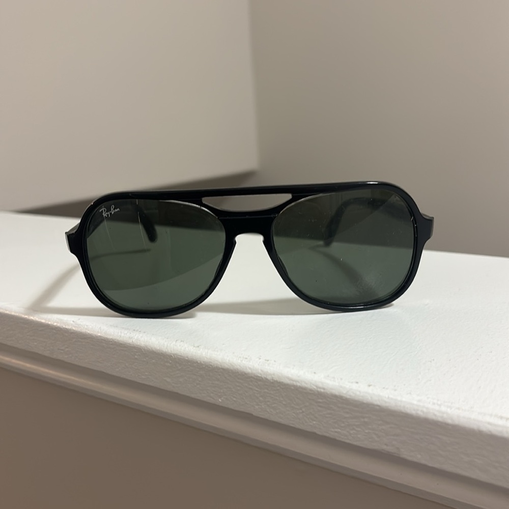 Powderhorn Ray Bans! - Picture 4 of 4